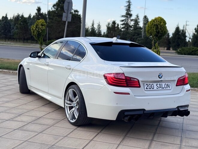 BMW 528-5