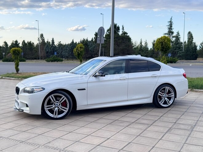 BMW 528-4