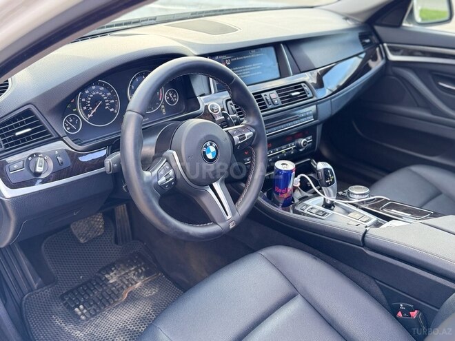 BMW 528-8