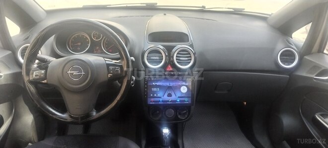 Opel Corsa 2008, 287,000 km - 1.4 l - Bakı