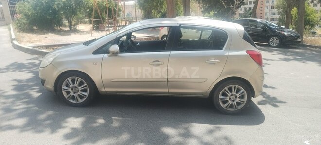 Opel Corsa 2008, 287,000 km - 1.4 l - Bakı