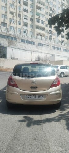 Opel Corsa 2008, 287,000 km - 1.4 l - Bakı