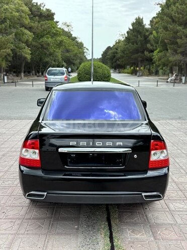 LADA (VAZ) Priora 2012, 308,000 km - 1.6 l - Bakı