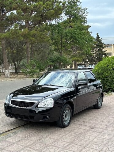 LADA (VAZ) Priora 2012, 308,000 km - 1.6 l - Bakı