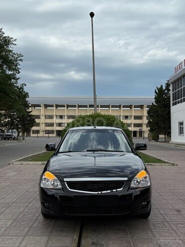 LADA (VAZ) Priora 2012, 308,000 km - 1.6 l - Bakı