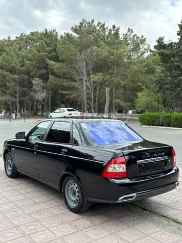 LADA (VAZ) Priora 2012, 308,000 km - 1.6 l - Bakı