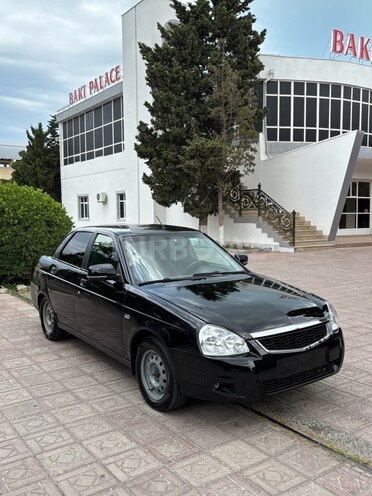 LADA (VAZ) Priora 2012, 308,000 km - 1.6 l - Bakı