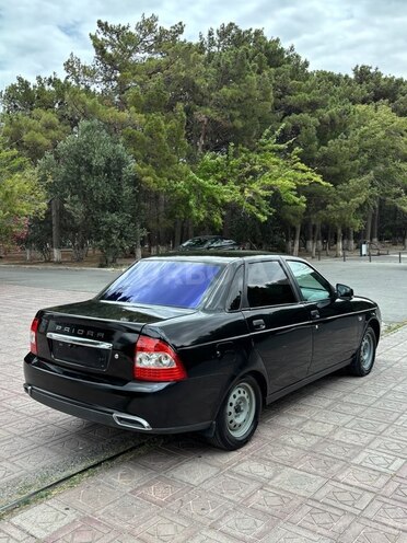 LADA (VAZ) Priora 2012, 308,000 km - 1.6 l - Bakı