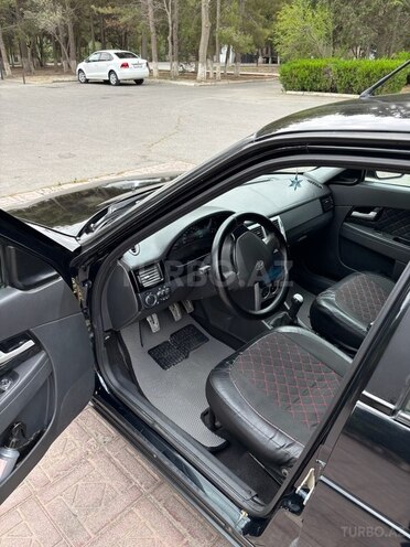 LADA (VAZ) Priora 2012, 308,000 km - 1.6 l - Bakı