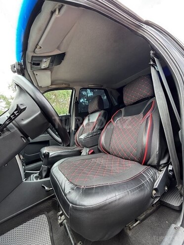 LADA (VAZ) Priora 2012, 308,000 km - 1.6 l - Bakı