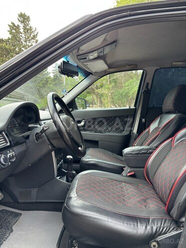 LADA (VAZ) Priora 2012, 308,000 km - 1.6 l - Bakı