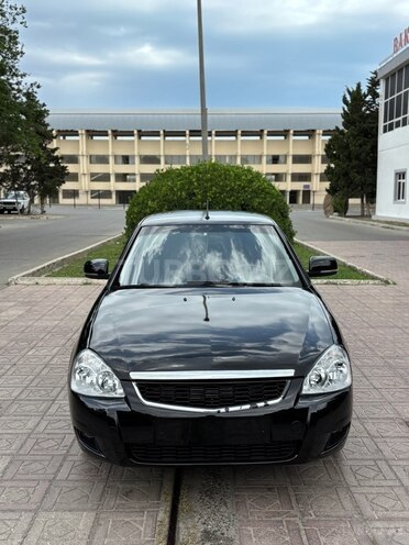 LADA (VAZ) Priora 2012, 308,000 km - 1.6 l - Bakı