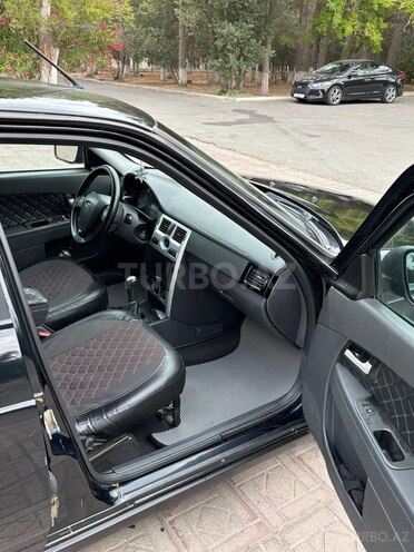 LADA (VAZ) Priora 2012, 308,000 km - 1.6 l - Bakı