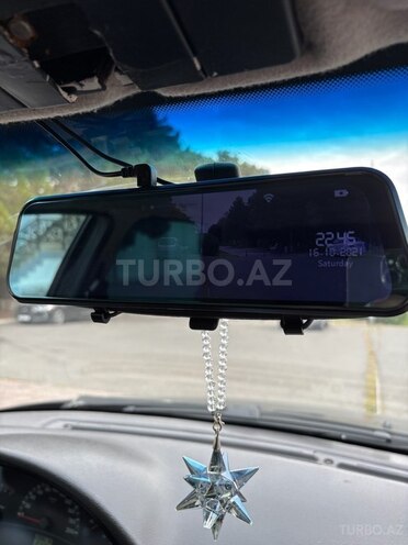 LADA (VAZ) Priora 2012, 308,000 km - 1.6 l - Bakı