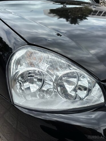 LADA (VAZ) Priora 2012, 308,000 km - 1.6 l - Bakı