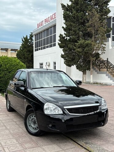 LADA (VAZ) Priora 2012, 308,000 km - 1.6 l - Bakı