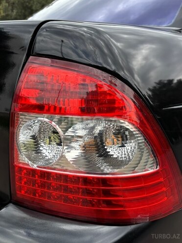 LADA (VAZ) Priora 2012, 308,000 km - 1.6 l - Bakı