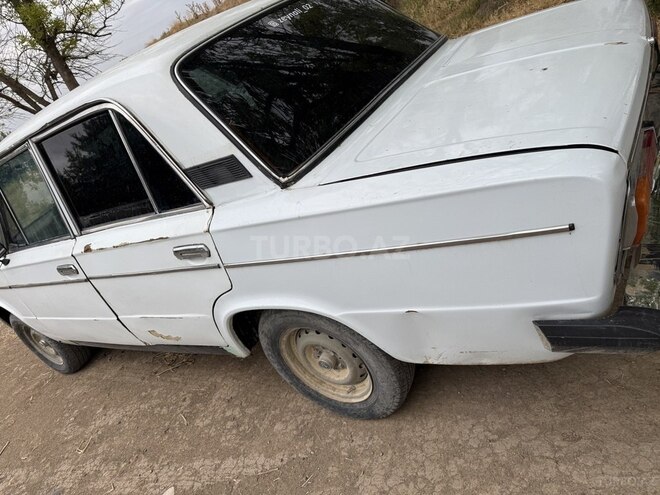LADA (VAZ) 2106 1987, 95,000 km - 1.3 л - Ağdam