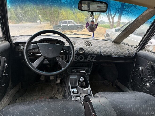 LADA (VAZ) 2106 1987, 95,000 km - 1.3 л - Ağdam