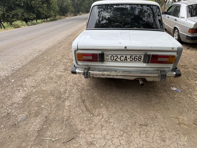 LADA (VAZ) 2106 1987, 95,000 km - 1.3 л - Ağdam