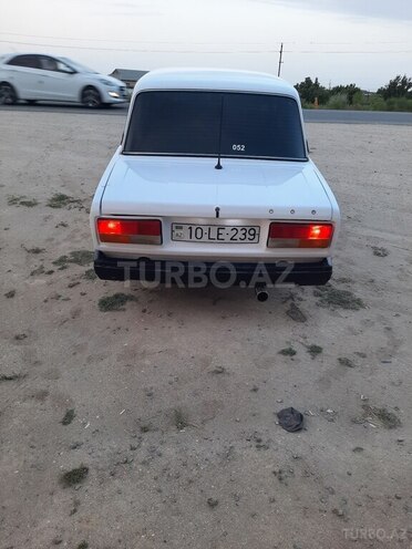 LADA (VAZ) 2107 1999, 88,663 km - 1.6 l - Salyan
