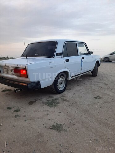 LADA (VAZ) 2107 1999, 88,663 km - 1.6 l - Salyan