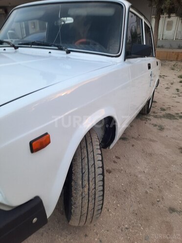 LADA (VAZ) 2107 1999, 88,663 km - 1.6 l - Salyan