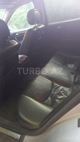 Mercedes C 240 2002, 241,402 km - 2.4 l - Qazax