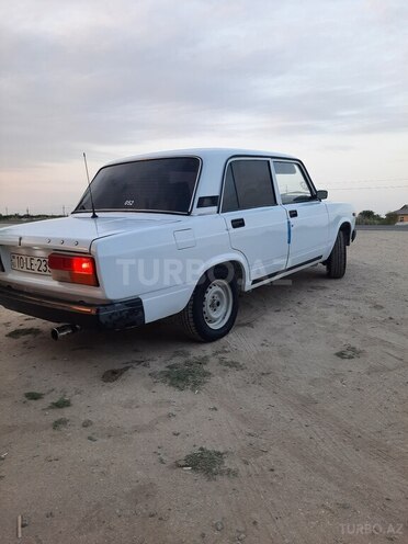 LADA (VAZ) 2107 1999, 88,663 km - 1.6 l - Salyan