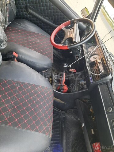 LADA (VAZ) 2107 1999, 88,663 km - 1.6 l - Salyan