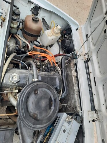 LADA (VAZ) 2107 1999, 88,663 km - 1.6 l - Salyan