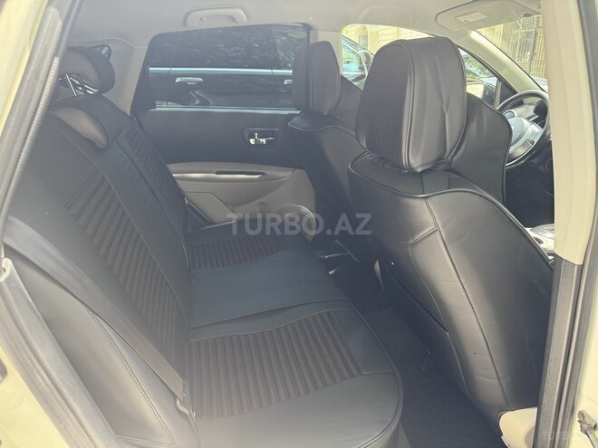 Nissan Qashqai 2013, 96,128 km - 2.0 l - Bakı