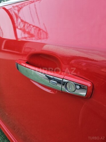 Chevrolet Cruze 2014, 209,000 km - 1.4 л - Bakı