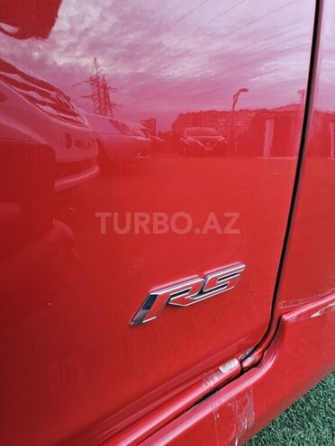 Chevrolet Cruze 2014, 209,000 km - 1.4 л - Bakı