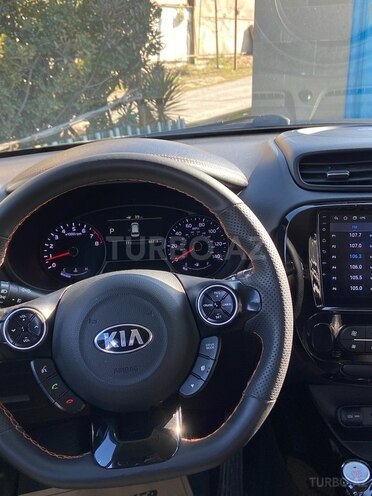 Kia Soul 2019, 160,452 km - 1.6 l - Bakı