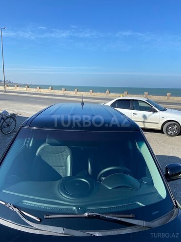 Kia Soul 2019, 160,452 km - 1.6 l - Bakı