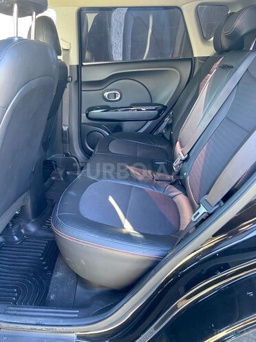 Kia Soul 2019, 160,452 km - 1.6 l - Bakı
