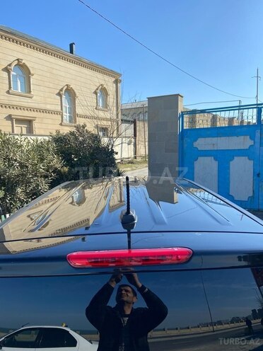 Kia Soul 2019, 160,452 km - 1.6 l - Bakı