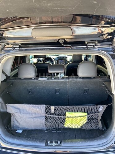 Kia Soul 2019, 160,452 km - 1.6 l - Bakı