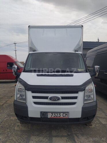 Ford Transit 2007, 190,000 km - 2.4 л - Bakı