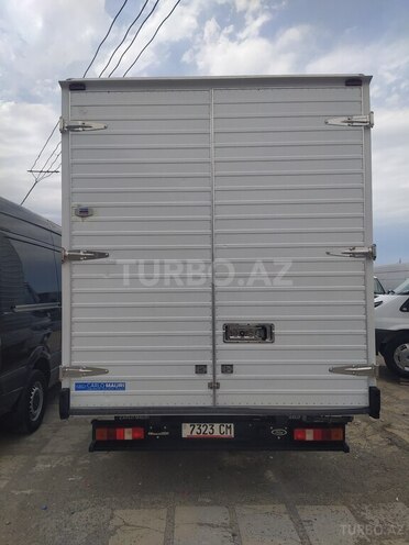 Ford Transit 2007, 190,000 km - 2.4 л - Bakı