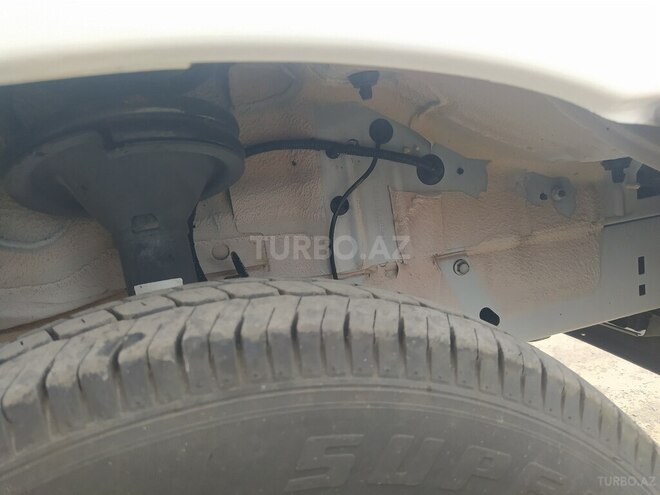 Ford Transit 2007, 190,000 km - 2.4 л - Bakı