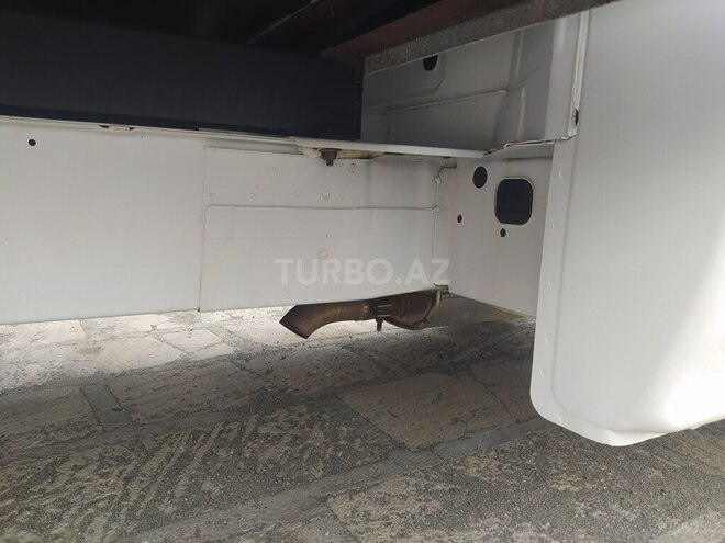 Ford Transit 2007, 190,000 km - 2.4 л - Bakı