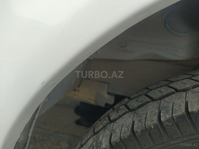Ford Transit 2007, 190,000 km - 2.4 л - Bakı
