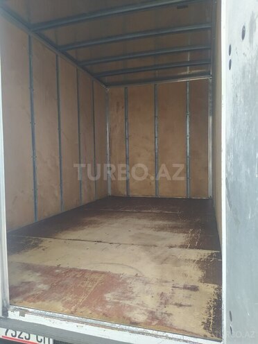 Ford Transit 2007, 190,000 km - 2.4 л - Bakı