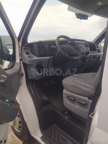 Ford Transit 2007, 190,000 km - 2.4 л - Bakı