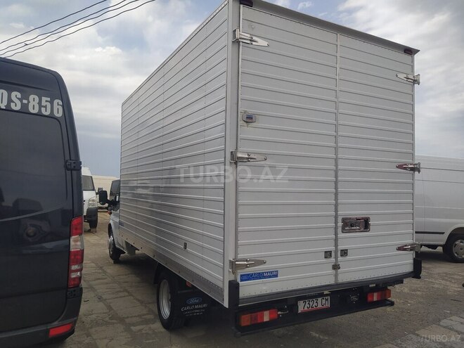 Ford Transit 2007, 190,000 km - 2.4 л - Bakı
