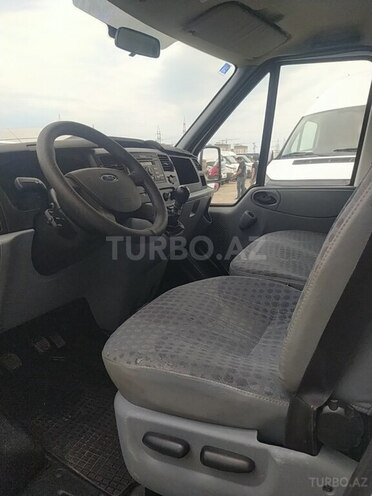 Ford Transit 2007, 190,000 km - 2.4 л - Bakı