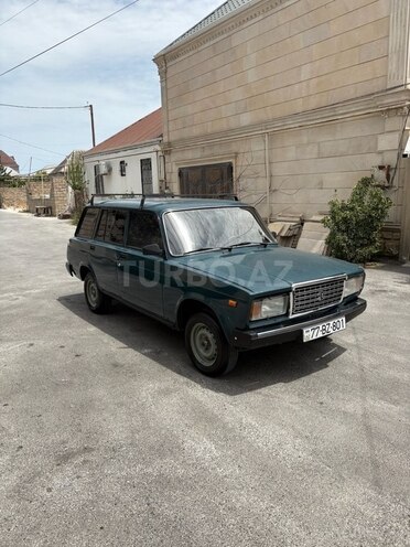 LADA (VAZ) 2104 2007, 90,000 km - 1.6 l - Bakı