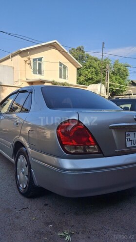 Nissan Sunny 2006, 229,566 km - 1.3 л - Bakı